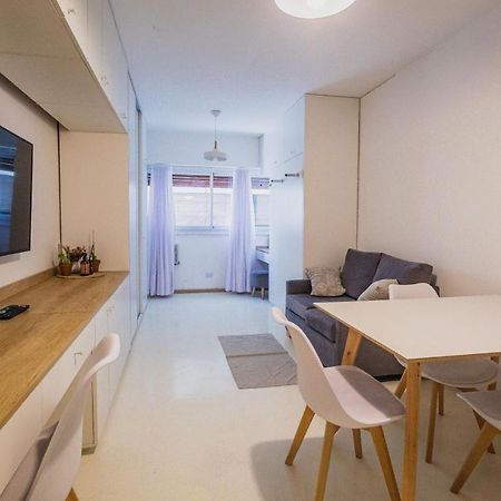 Hermoso Departamento En El Centro De Recoleta. Buenos Aires Exterior foto
