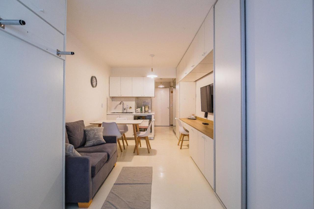 Hermoso Departamento En El Centro De Recoleta. Buenos Aires Exterior foto