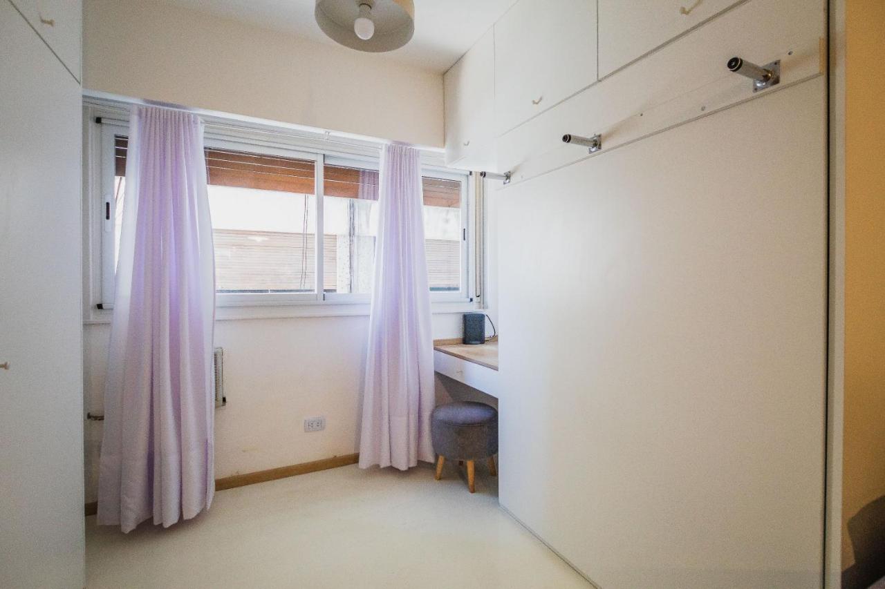 Hermoso Departamento En El Centro De Recoleta. Buenos Aires Exterior foto