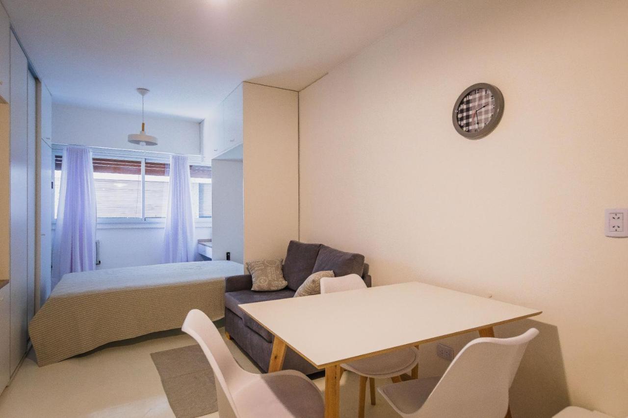 Hermoso Departamento En El Centro De Recoleta. Buenos Aires Exterior foto