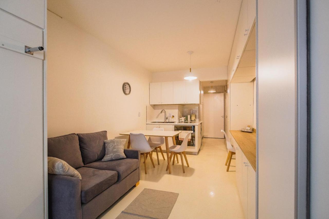 Hermoso Departamento En El Centro De Recoleta. Buenos Aires Exterior foto