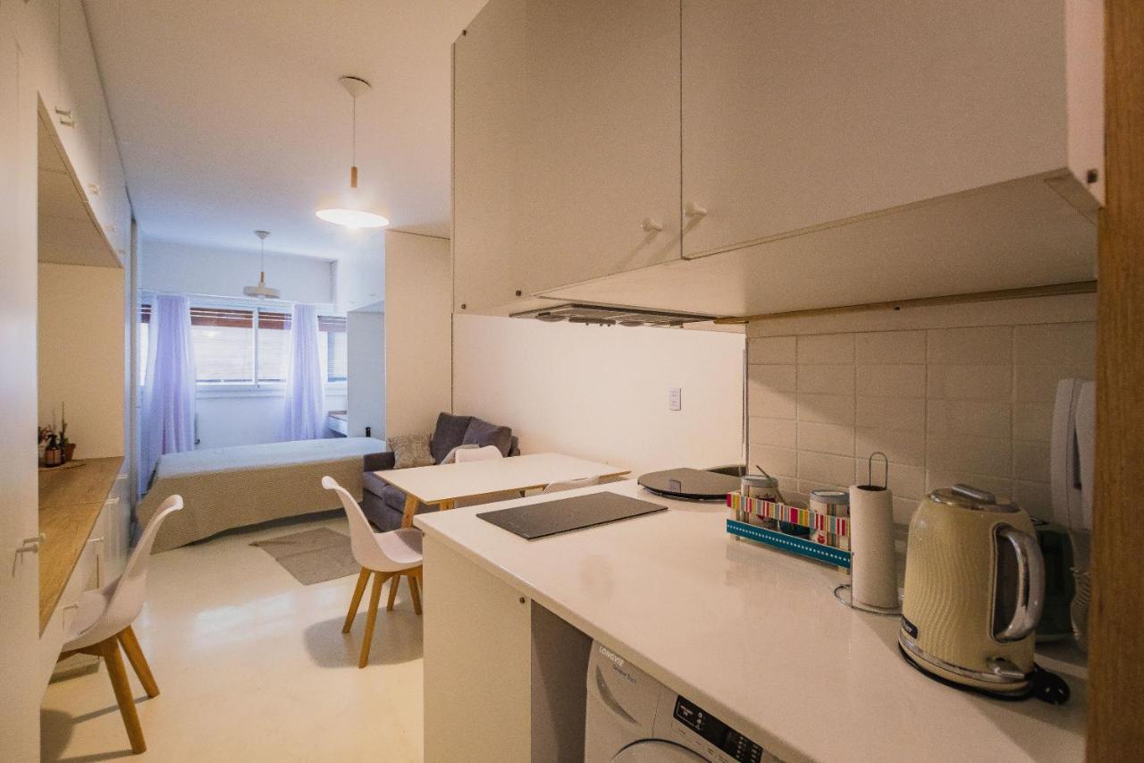 Hermoso Departamento En El Centro De Recoleta. Buenos Aires Exterior foto