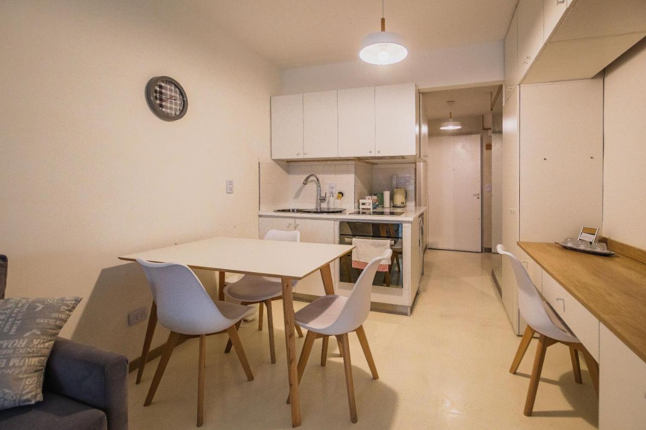 Hermoso Departamento En El Centro De Recoleta. Buenos Aires Exterior foto